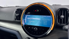 MINI Countryman 1.5 Cooper Exclusive 5dr Auto Petrol Hatchback